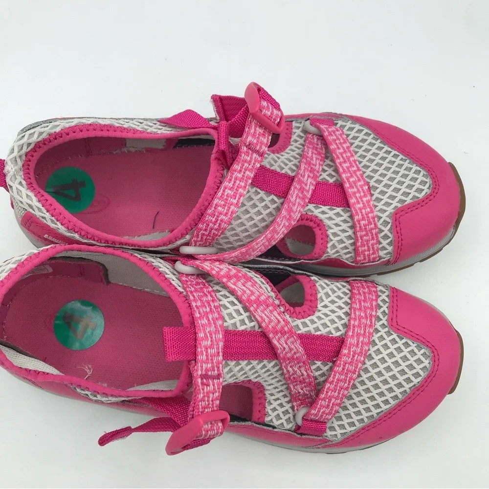 Chaco new nwob